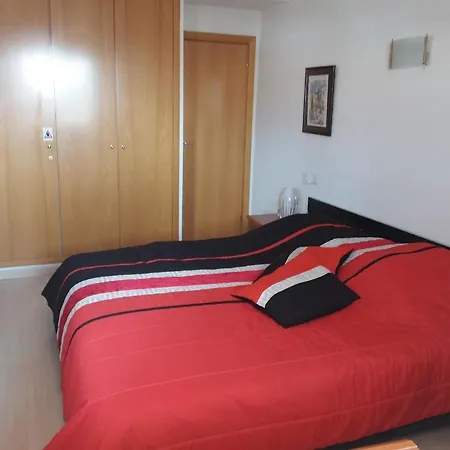 In Mit Grill, Gemeinschaftlichem Pool Und Terrasse Apartment Roses