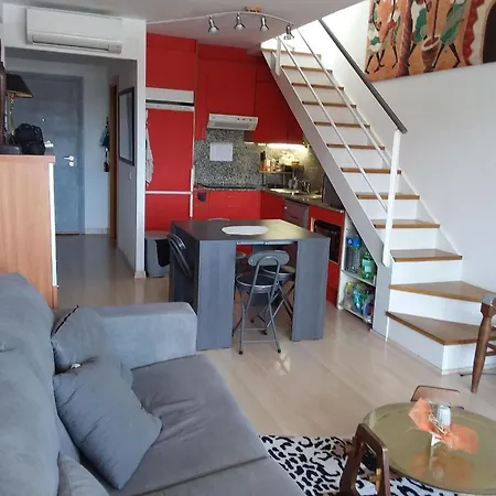 Apartment In Mit Grill, Gemeinschaftlichem Pool Und Terrasse Roses